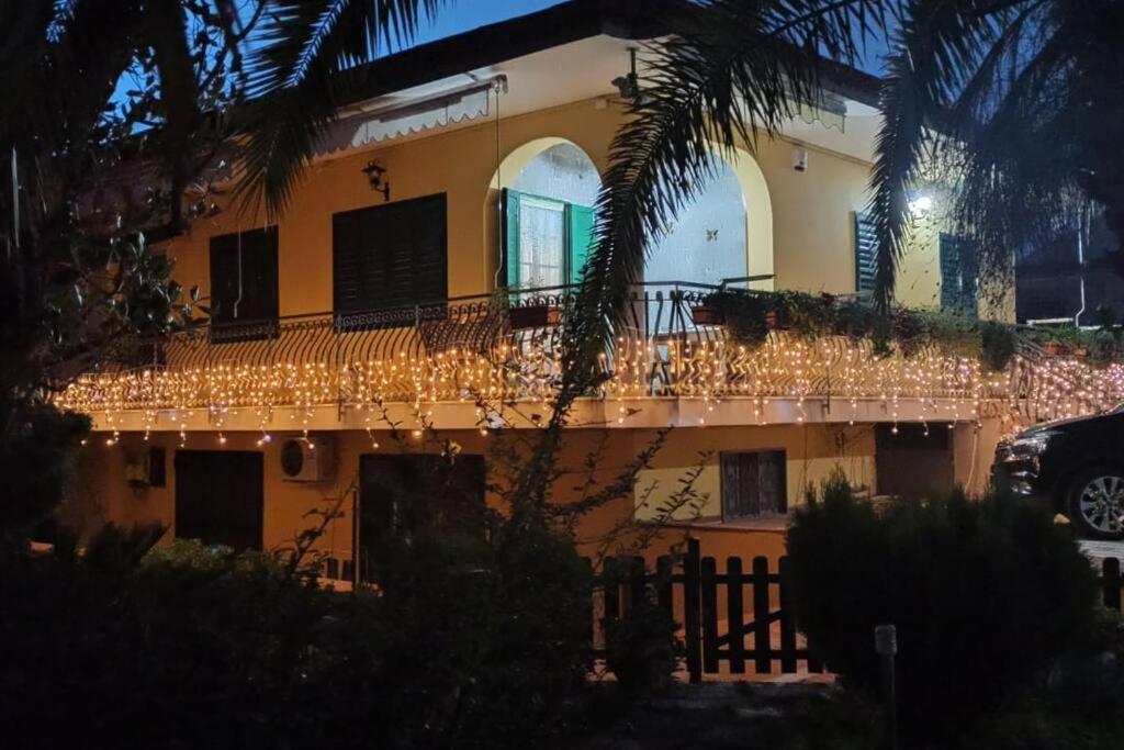 I Giardini Di Plinio - Elegante E Luminoso. Apartman Boscoreale Kültér fotó