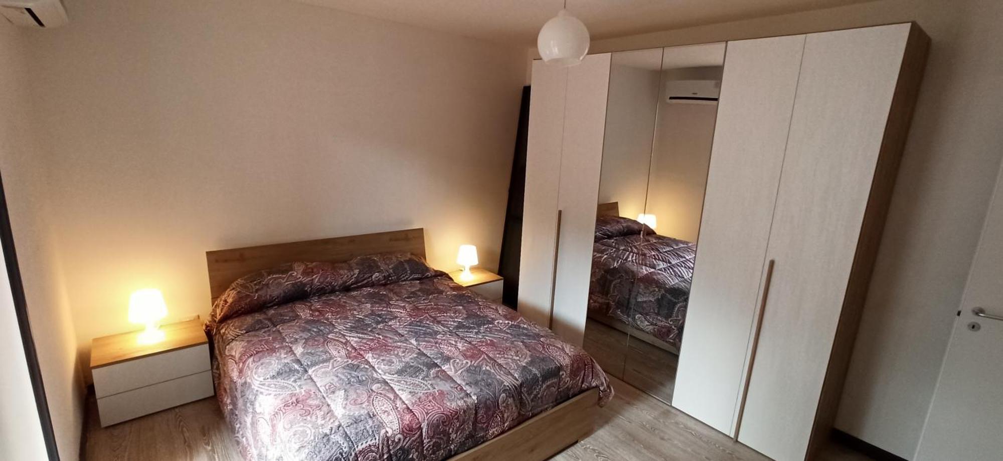 I Giardini Di Plinio - Elegante E Luminoso. Apartman Boscoreale Kültér fotó
