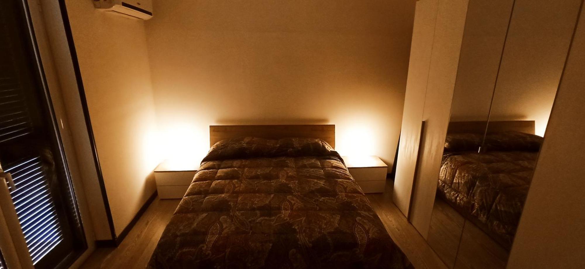 I Giardini Di Plinio - Elegante E Luminoso. Apartman Boscoreale Kültér fotó